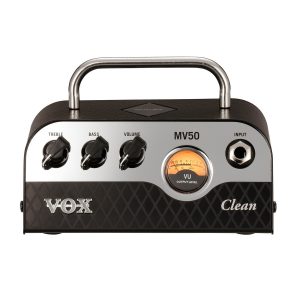 vox clean