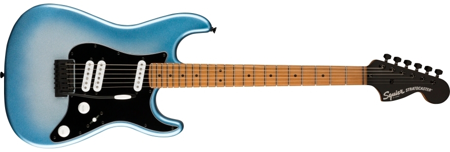 Nuevas guitarras Squier Contemporary Series pronto en Rockmusic